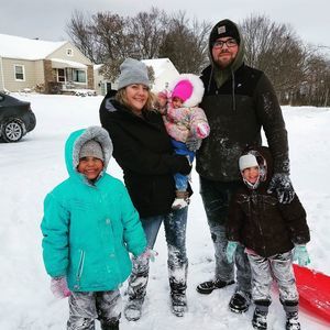 Meet your Posher, Daniel